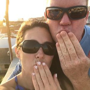 Meet your Posher, Julie